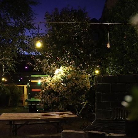 Ostello El Andaluz San Martín de los Andes Esterno foto