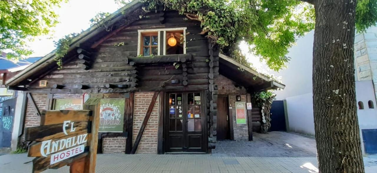Ostello El Andaluz San Martín de los Andes Esterno foto