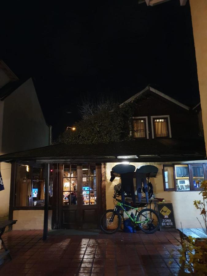 Ostello El Andaluz San Martín de los Andes Esterno foto