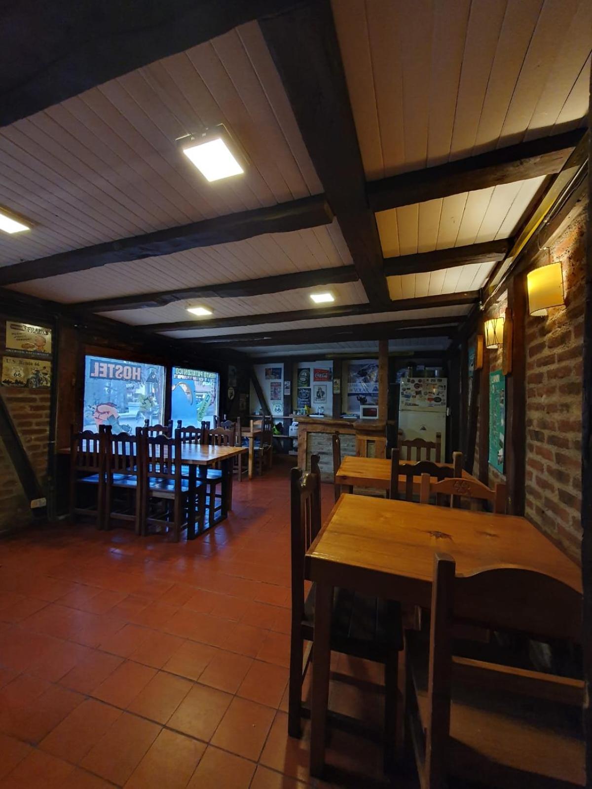 Ostello El Andaluz San Martín de los Andes Esterno foto
