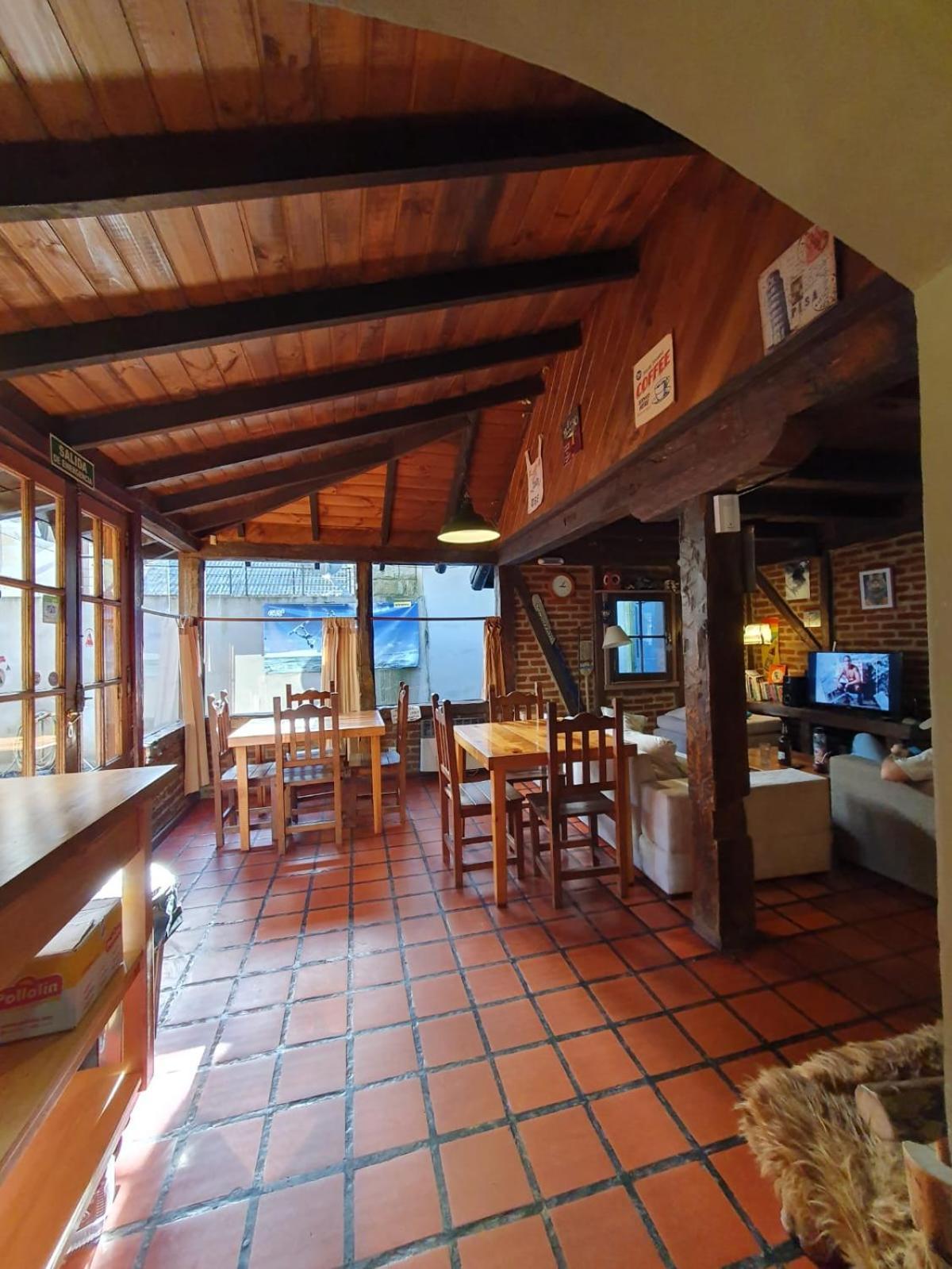 Ostello El Andaluz San Martín de los Andes Esterno foto