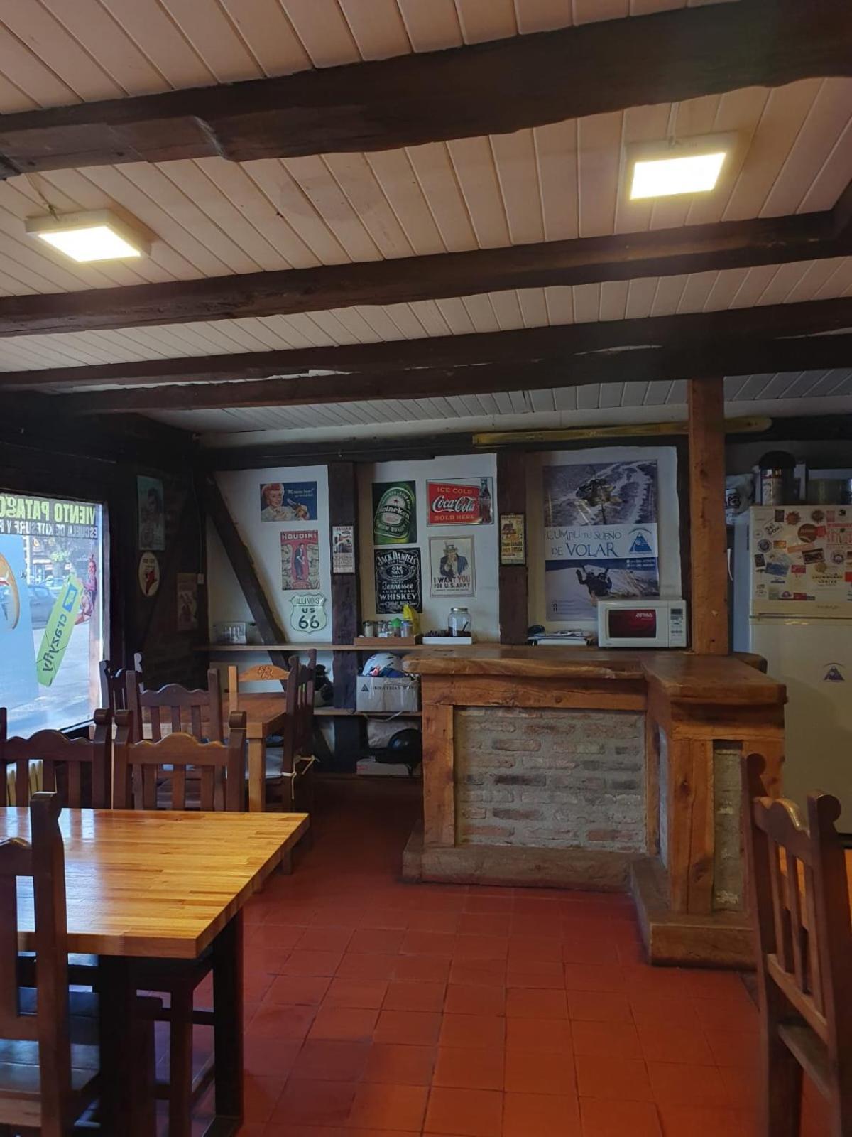 Ostello El Andaluz San Martín de los Andes Esterno foto