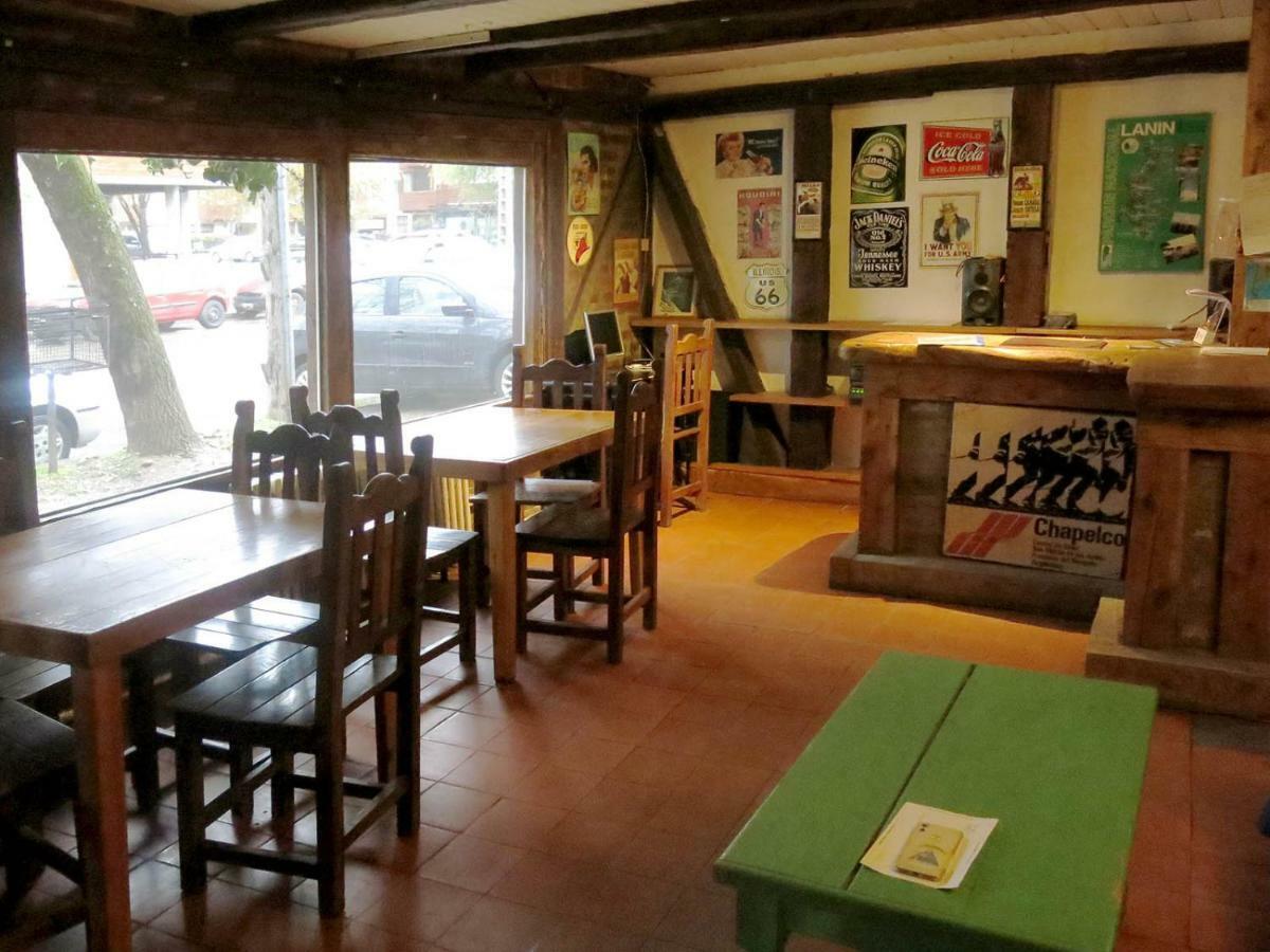 Ostello El Andaluz San Martín de los Andes Esterno foto